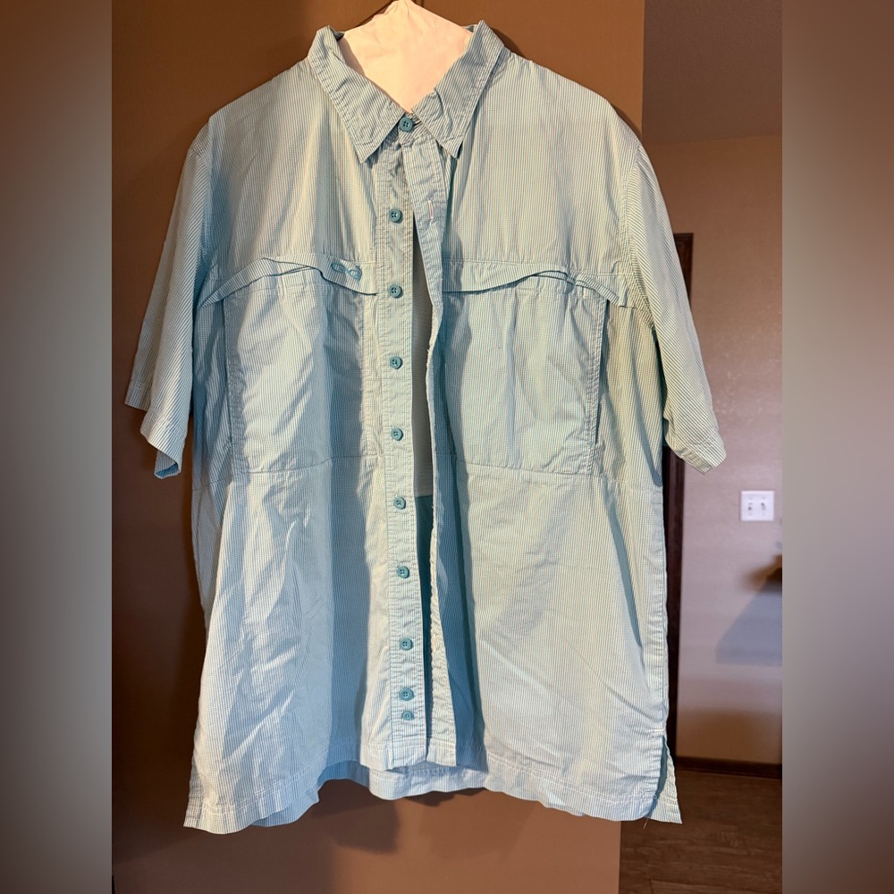 Men’s game guard size L